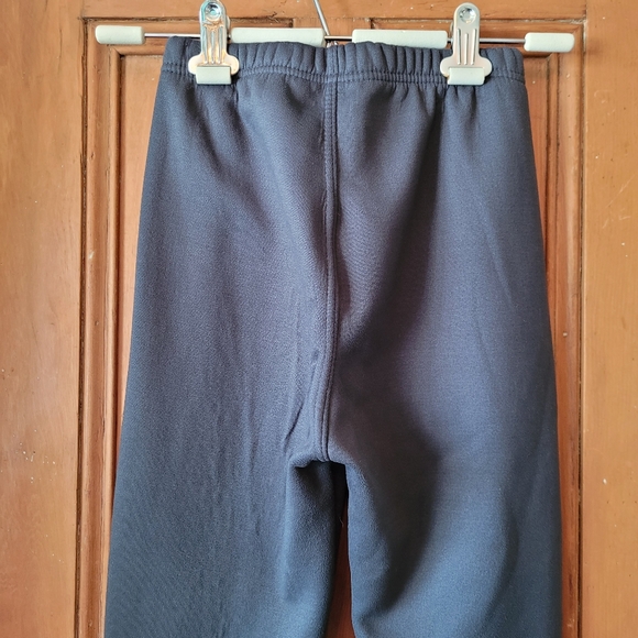 2 Pairs JUST COZY Fleece Lined thermal Leggings size XS/S - Picture 7 of 14